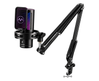 Mozos MKIT-750PRO Mikrofon pojemnościowy USB - 1615368 - zdjęcie 2